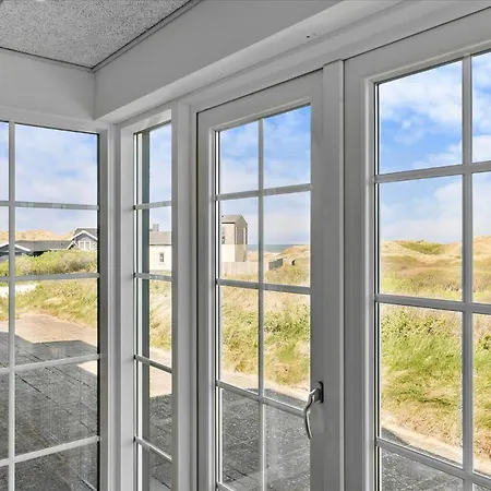 Casa de Férias Bl854-saltum-porsevej-6-a Saltum