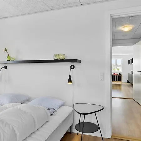Casa de Férias Bl854-saltum-porsevej-6-a Saltum