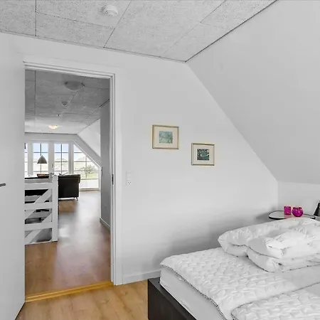 Bl854-saltum-porsevej-6-a Casa de Férias