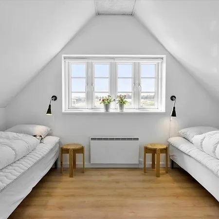 Casa de Férias Bl854-saltum-porsevej-6-a