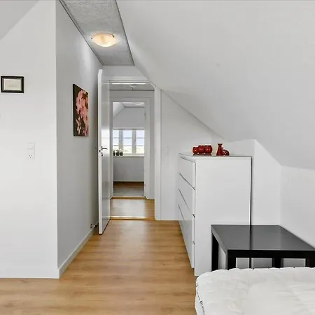 Casa de Férias Bl854-saltum-porsevej-6-a *