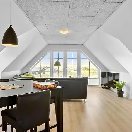 Casa de Férias Bl854-saltum-porsevej-6-a *
