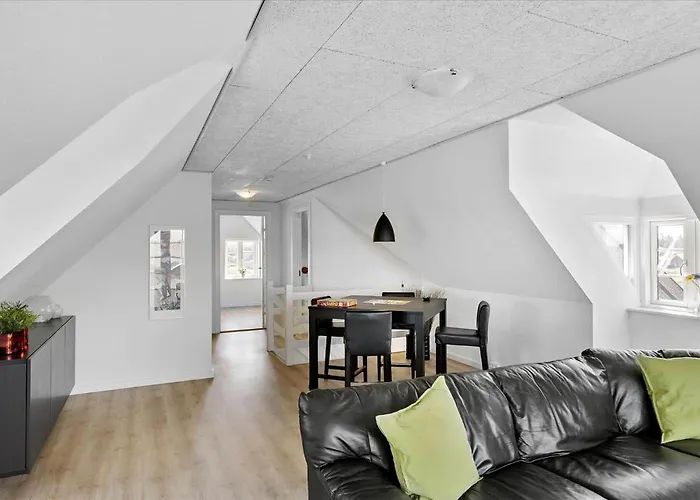 Bl854-saltum-porsevej-6-a Feriehus Saltum
